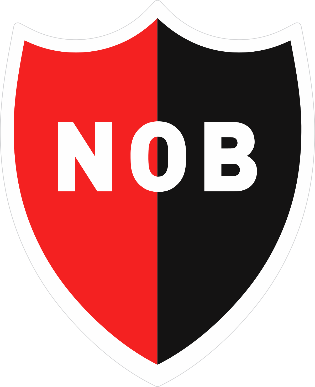 Escudo Newell´s Old Boys