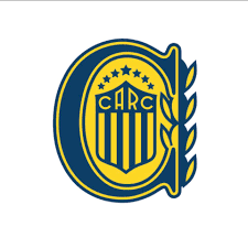 Escudo Rosario Central